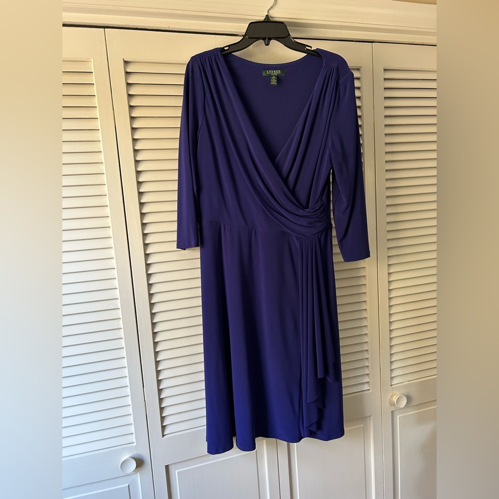 Ralph Lauren dress